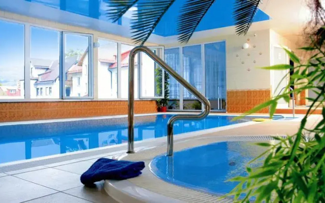 Hotel Narcyz