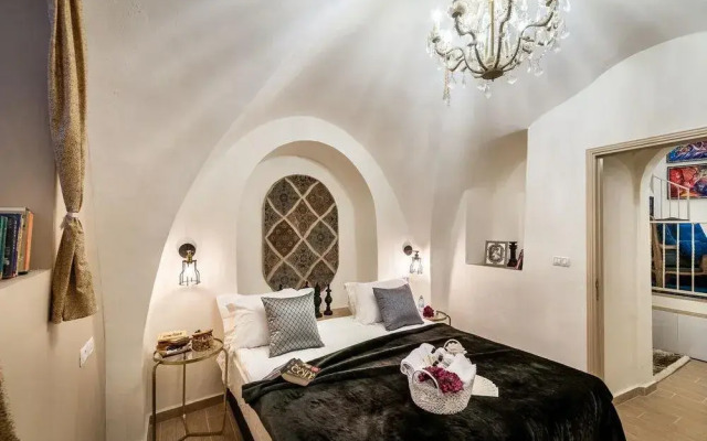 Sweet Inn Apartment - King David Villa