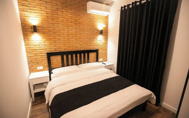 Hotel Sidi