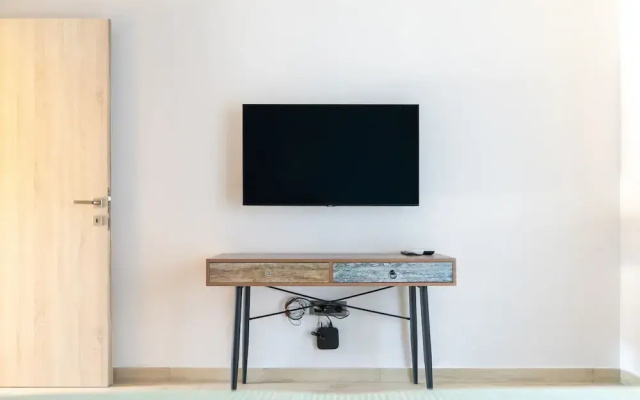 Elegance Suites