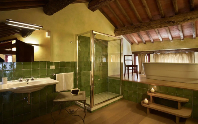 B&B Borgo Petrognano - Residenza d'epoca