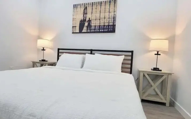 Villas de Laguna 1