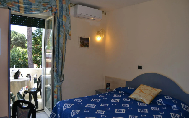 Hotel Orchidea