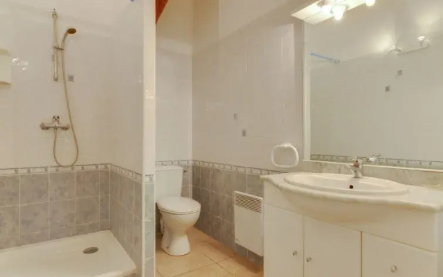 Holiday Home Domaine la Batisse