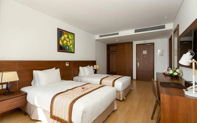 Val Soleil Hotel