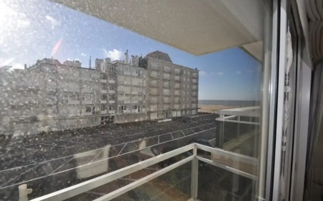 Studio in Knokke-heist Near the Beach