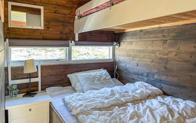 Amazing Home in Eggedal With 3 Bedrooms