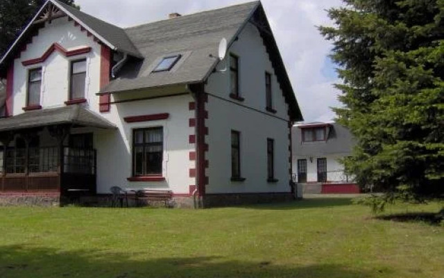 Pension Forsthaus Garz