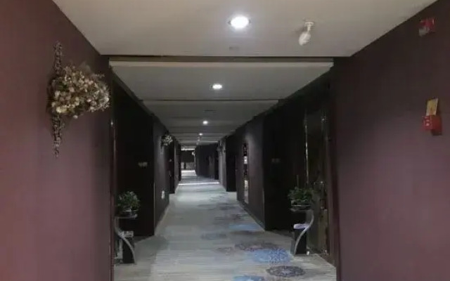 Zhoushan Tianyue Hotel