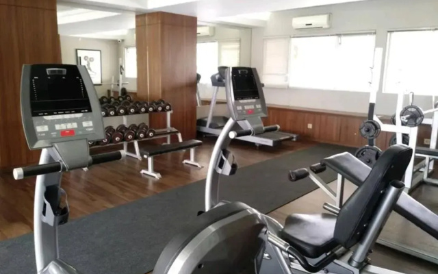 Bintaro Parkview A1228