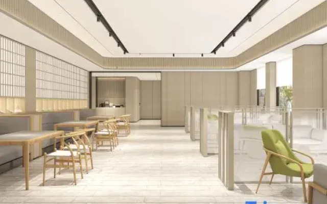 JI Hotel (Jingdezhen Taobocheng)