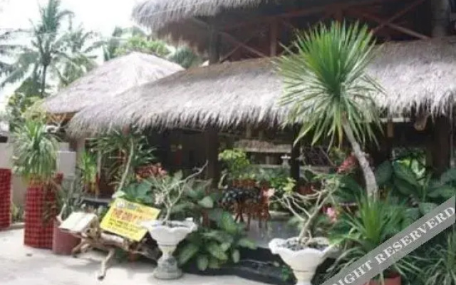 Adi Bungalow Lembongan