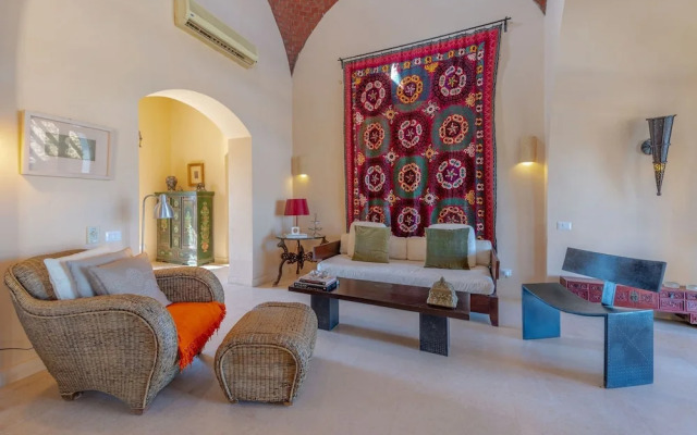 Vesta - Superior Villa - 3 BR - North Golf