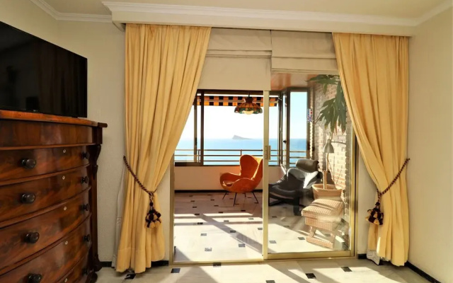 Principado Playa Apartment 12-A