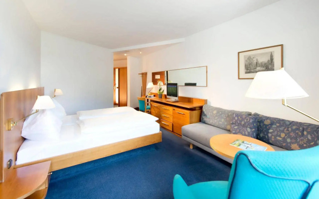 EurothermenResort Bad Ischl Hotel Royal