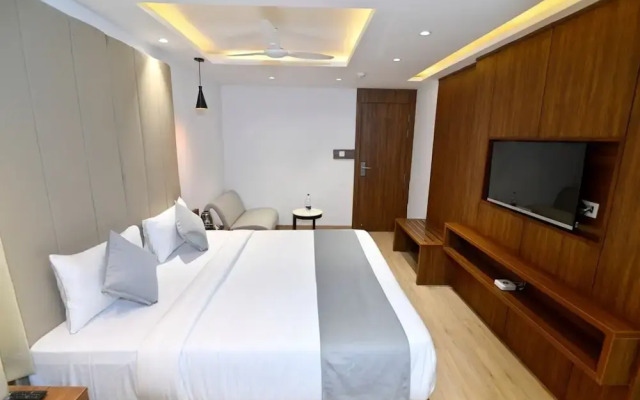 Carry Plus Hotel