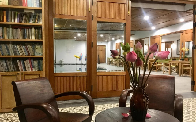 ZEN Boutique Villa Hoi An