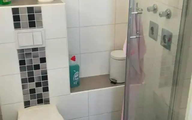210P Gemütliches Apartment in Dortmund