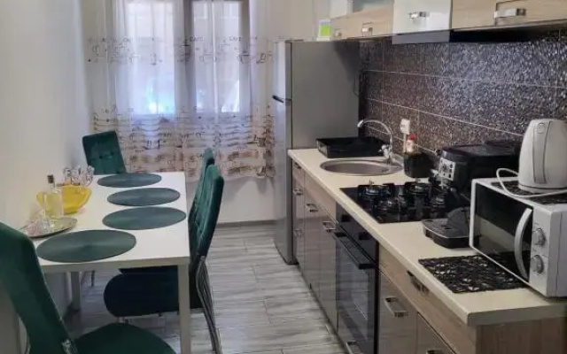 Apartament NECTARIA
