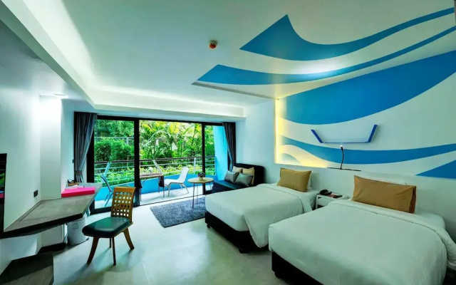 Splendid Hotel @ Khaoyai