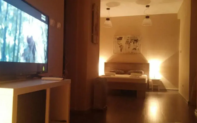 Top Apartment