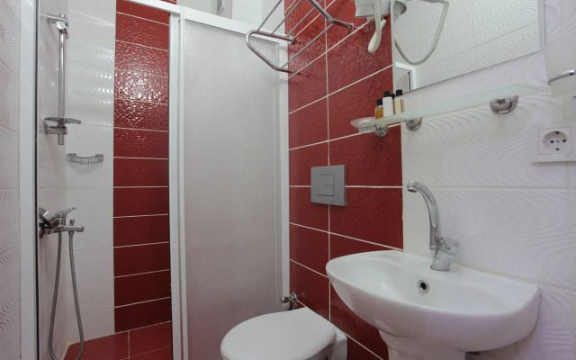 Taksim Brand Suite