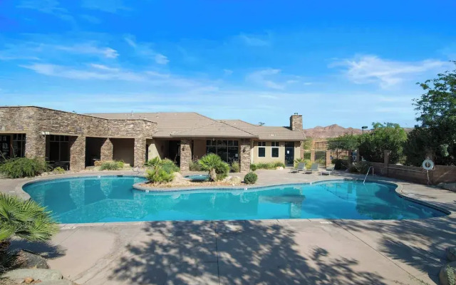 Sweet Retreat Rest & Relax Near National Parks