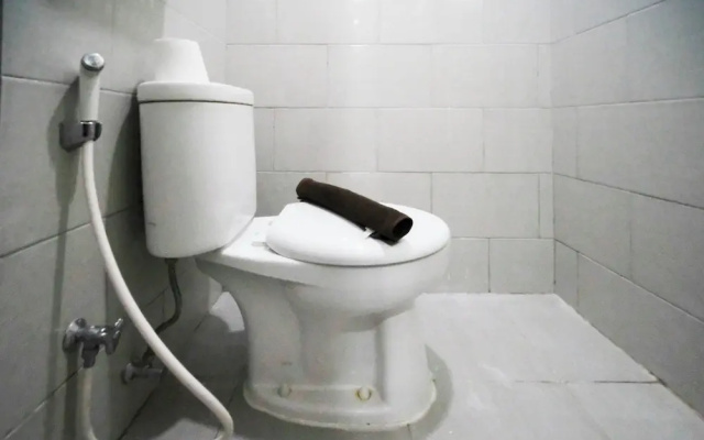 Comfy Studio (No Kitchen) Apartment At Benson Supermall Mansion
