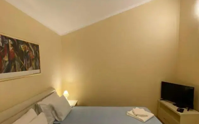 Apartmani Raskovic