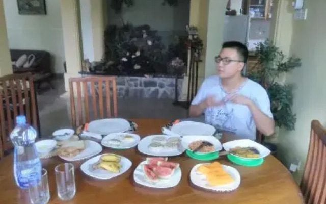 Suresh Home stay