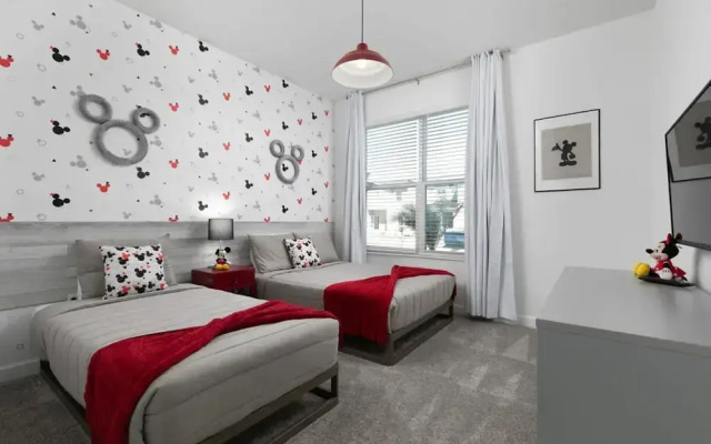 Chic Spacious Best Vacation Home