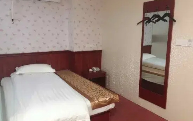 Feidong Rumeng Express Hotel
