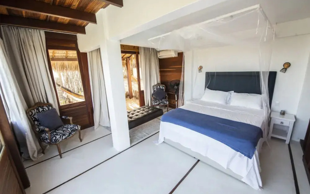 Kitejuba Bungalows
