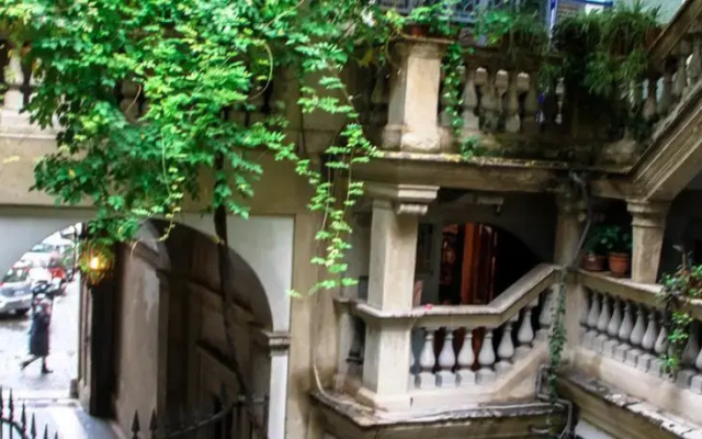 Heart of Rome