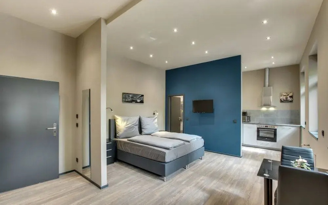 LiRo Apartments