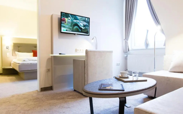 Hermes Hotel