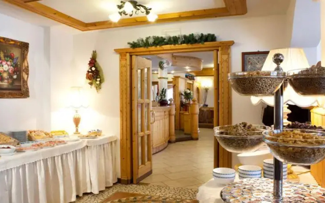 Hotel Garnì Laura
