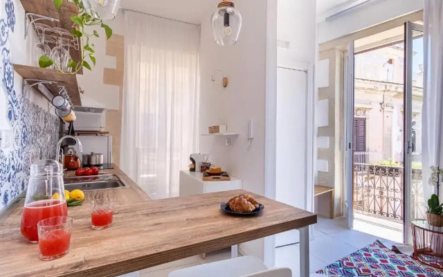 La Gorgone Ortigia Suites