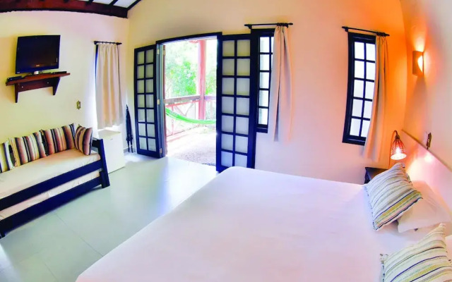 Recanto Alvorada Eco Resort