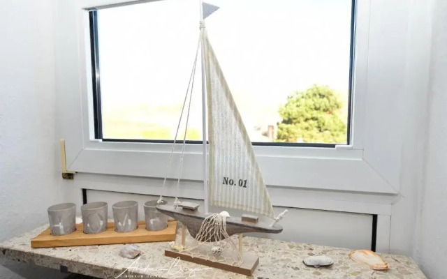 Strandhus 4