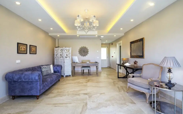 Eritrina Butik Otel