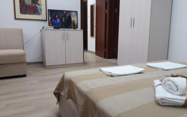 Apartman Karadjordje 2