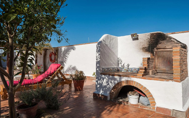 Villa Mayo Apartamento C