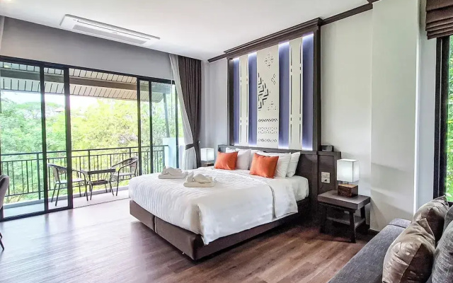 Na Napa Wellness Spa & Resort