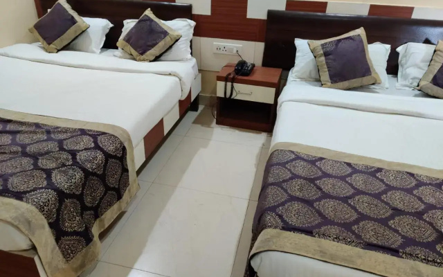 Hotel Satkar
