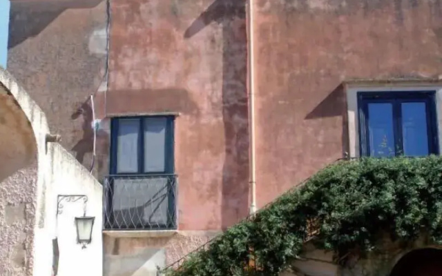 Agriturismo Antico Baglio