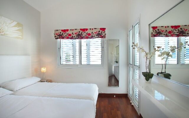 Отель Villa Kos 19 комната для гостей