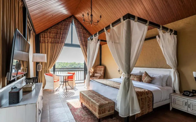 Canary Islands Resort & Spa