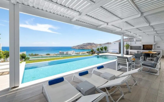 Villa Vrachos
