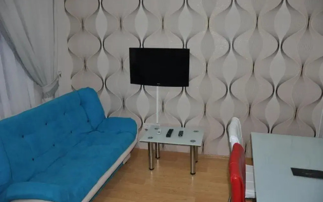 Elmir Suites Hotel